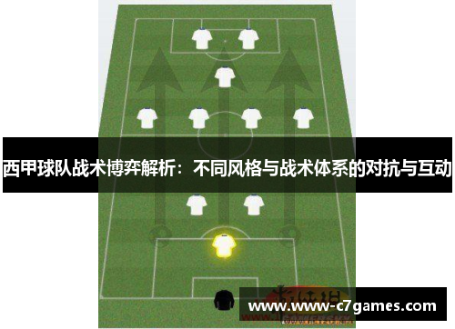 西甲球队战术博弈解析：不同风格与战术体系的对抗与互动