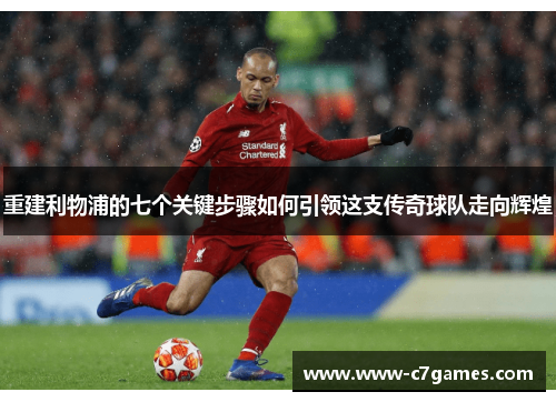 重建利物浦的七个关键步骤如何引领这支传奇球队走向辉煌 重建利物浦的七个关键步骤如何引领这支传奇球队走向辉煌