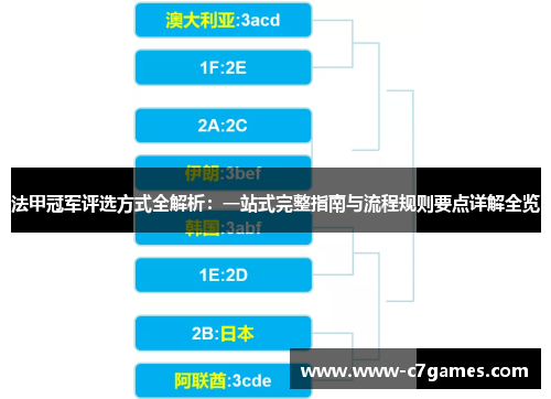 法甲冠军评选方式全解析：一站式完整指南与流程规则要点详解全览