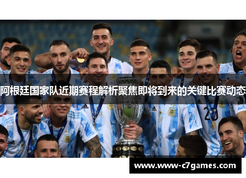 阿根廷国家队近期赛程解析聚焦即将到来的关键比赛动态